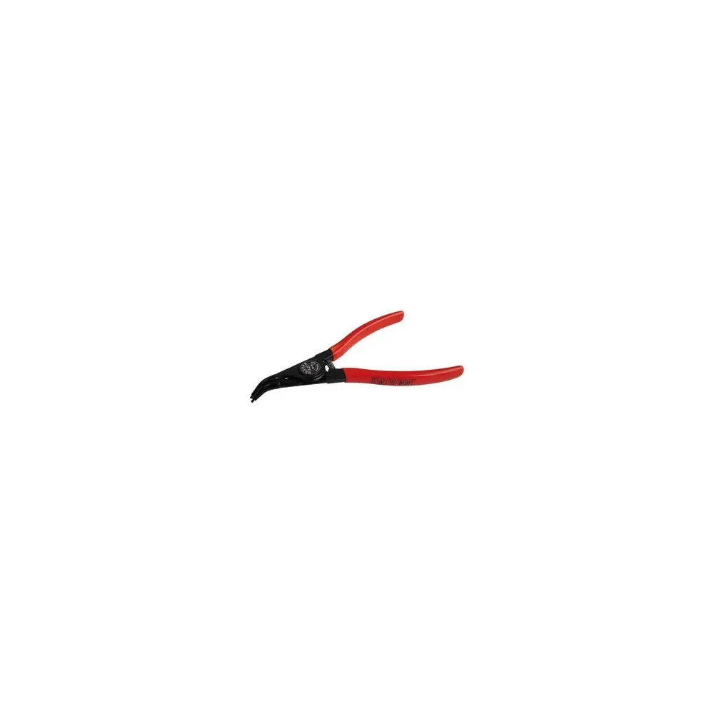 Pinze Curve Din 5254B Per Anelli Di Fermo Esterni Din 471 - Din 983 225